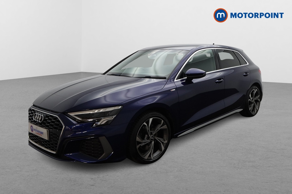 Used Audi A3 for sale - 78197099: Photo 3