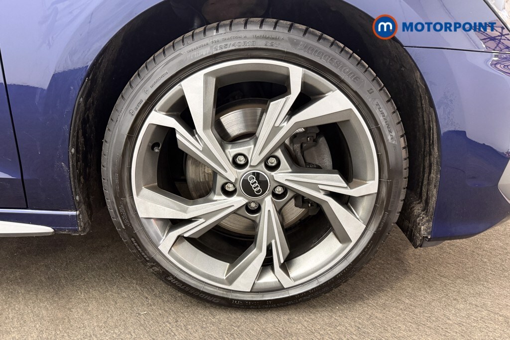 Used Audi A3 for sale - 78197099: Photo 30