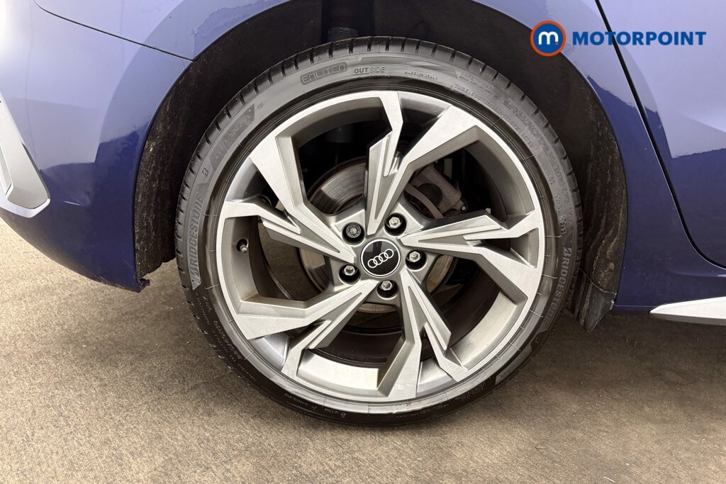 Used Audi A3 for sale - 78197099: Photo 31