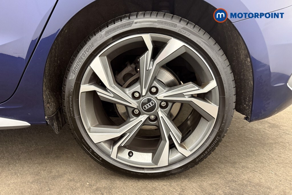 Used Audi A3 for sale - 78197099: Photo 32