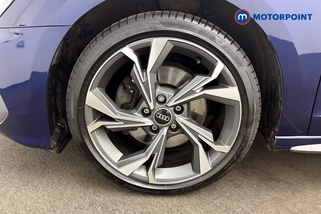 Used Audi A3 for sale - 78197099: Photo 33