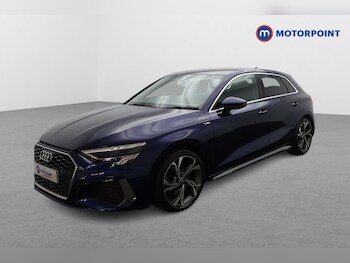 Used Audi A3 undefined for sale - 78197099: Photo