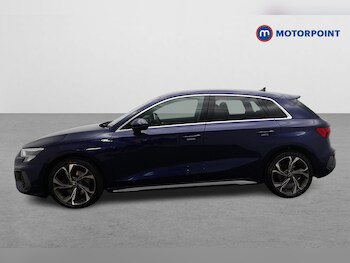 Used Audi A3 undefined for sale - 78197099: Photo