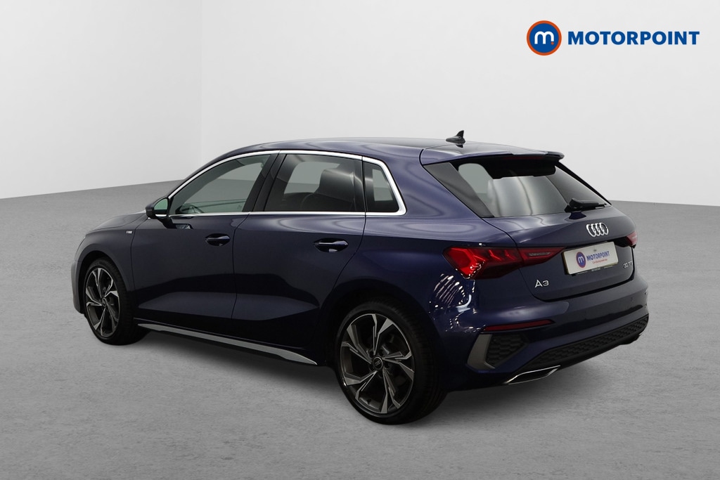 Used Audi A3 for sale - 78197099: Photo 5