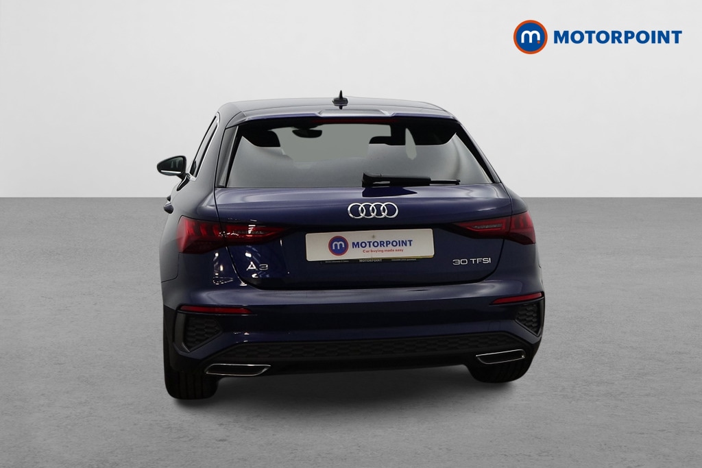 Used Audi A3 for sale - 78197099: Photo 6