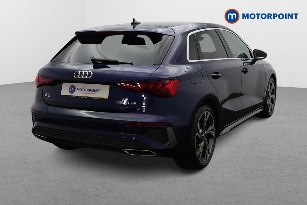 Used Audi A3 for sale - 78197099: Photo 7