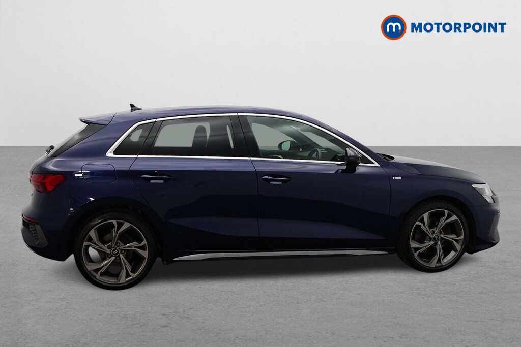 Used Audi A3 for sale - 78197099: Photo 8