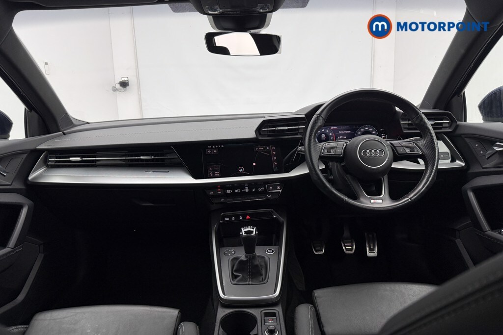 Used Audi A3 for sale - 78197099: Photo 9