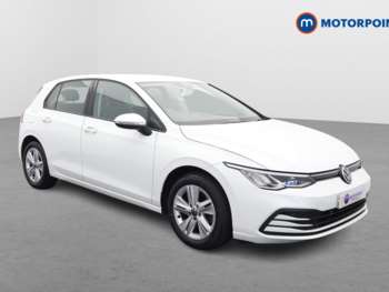 2021 - 1.5 TSI 150 Life 5dr