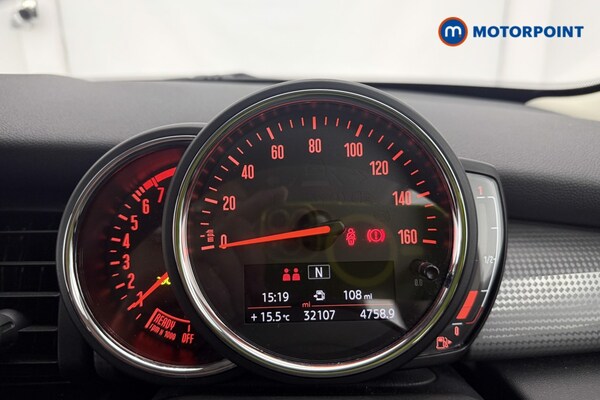 Used MINI Hatch 2019 for sale - 76255808: Photo 13