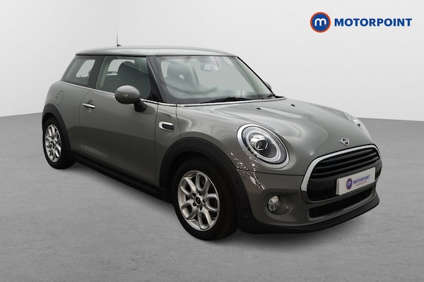 Used MINI Hatch 2019 for sale - 76255808: Photo 1
