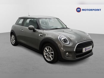MINI - Hatch