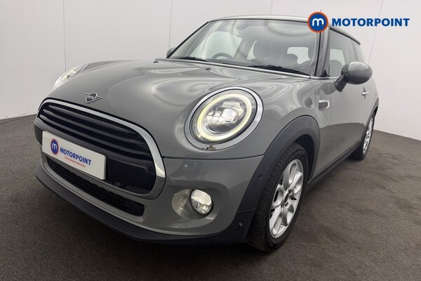 Used MINI Hatch 2019 for sale - 76255808: Photo 30