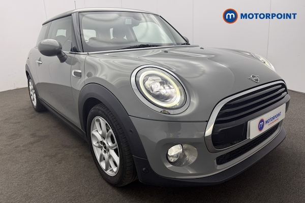 Used MINI Hatch 2019 for sale - 76255808: Photo 31