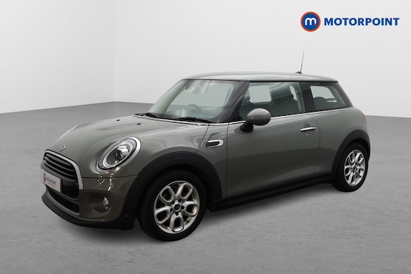 Used MINI Hatch 2019 for sale - 76255808: Photo 3