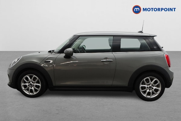 Used MINI Hatch 2019 for sale - 76255808: Photo 4
