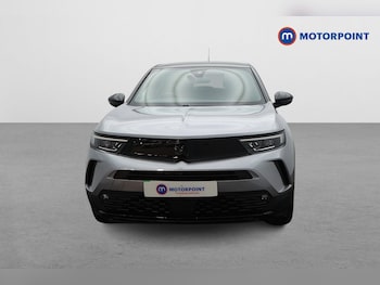 Used Vauxhall Mokka 2024 for sale - 78792480: Photo