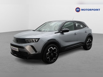Used Vauxhall Mokka 2024 for sale - 78792480: Photo