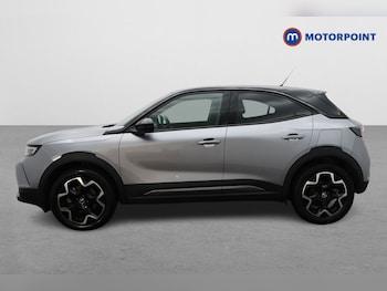 Used Vauxhall Mokka 2024 for sale - 78792480: Photo