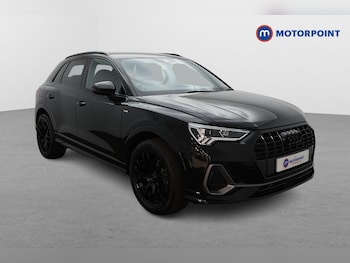 Used Audi Q3 undefined for sale - 78814705: Photo