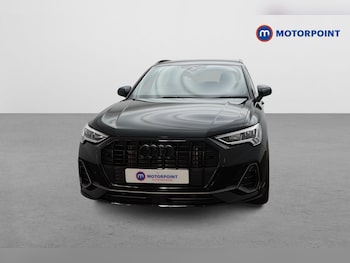 Used Audi Q3 undefined for sale - 78814705: Photo