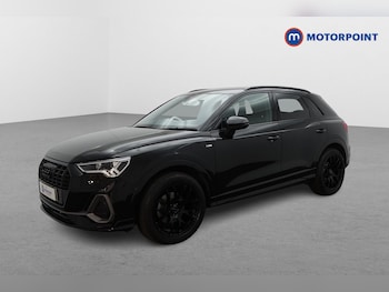 Used Audi Q3 undefined for sale - 78814705: Photo