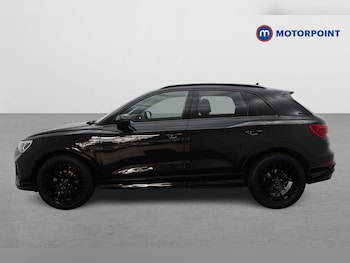Used Audi Q3 undefined for sale - 78814705: Photo