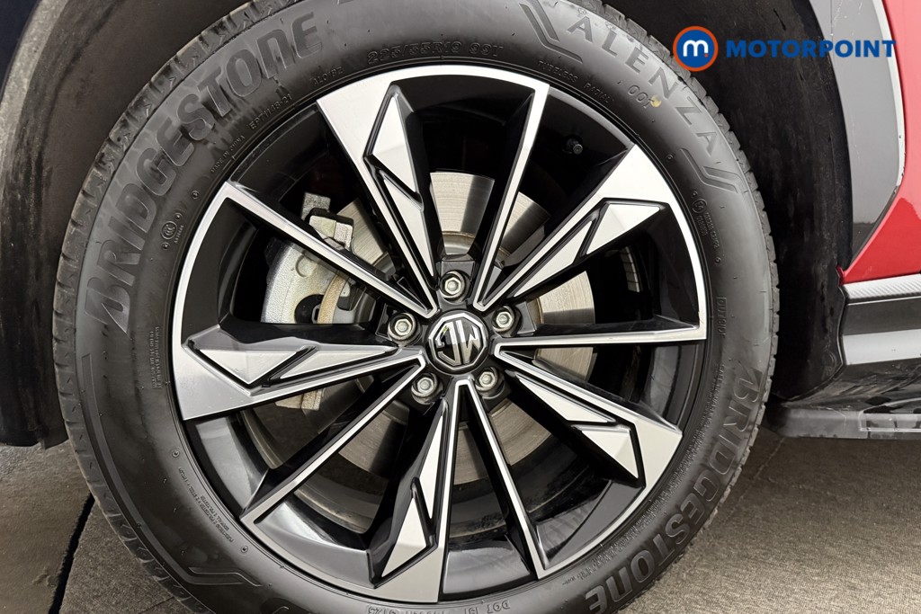 Used MG MG HS for sale - 78196923: Photo 19