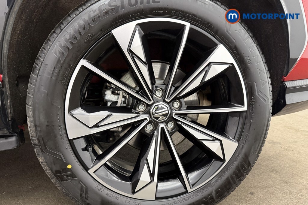 Used MG MG HS for sale - 78196923: Photo 20