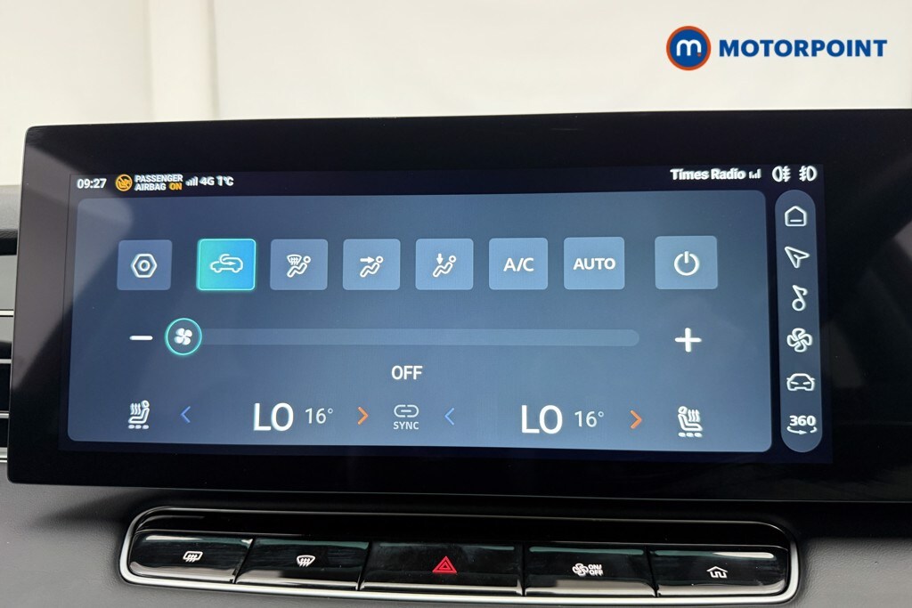 Used MG MG HS for sale - 78196923: Photo 23