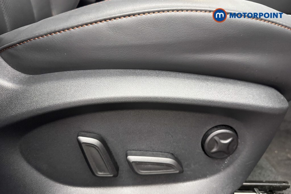 Used MG MG HS for sale - 78196923: Photo 24