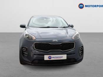 Used Kia Sportage 2018 for sale - 74915340: Photo