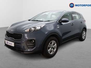 Used Kia Sportage 2018 for sale - 74915340: Photo