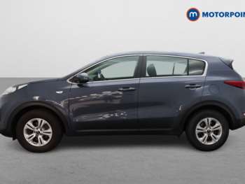 Used Kia Sportage 2018 for sale - 74915340: Photo