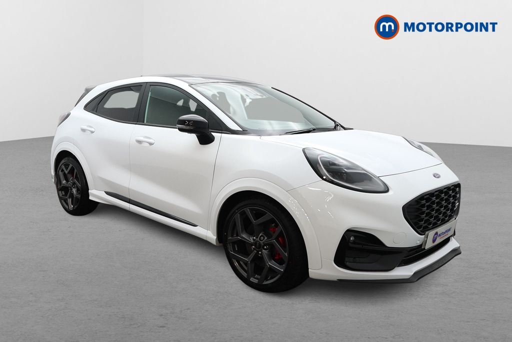 Used Ford Puma 2023 for sale - 76934065: Photo 1