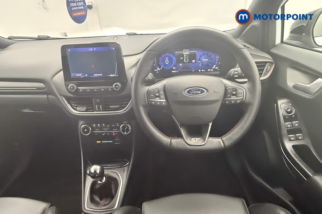 Used Ford Puma 2023 for sale - 76934065: Photo 10