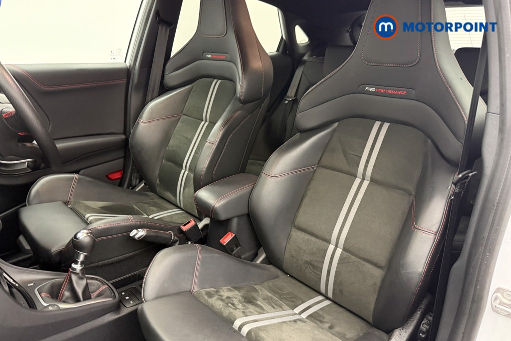 Used Ford Puma 2023 for sale - 76934065: Photo 11