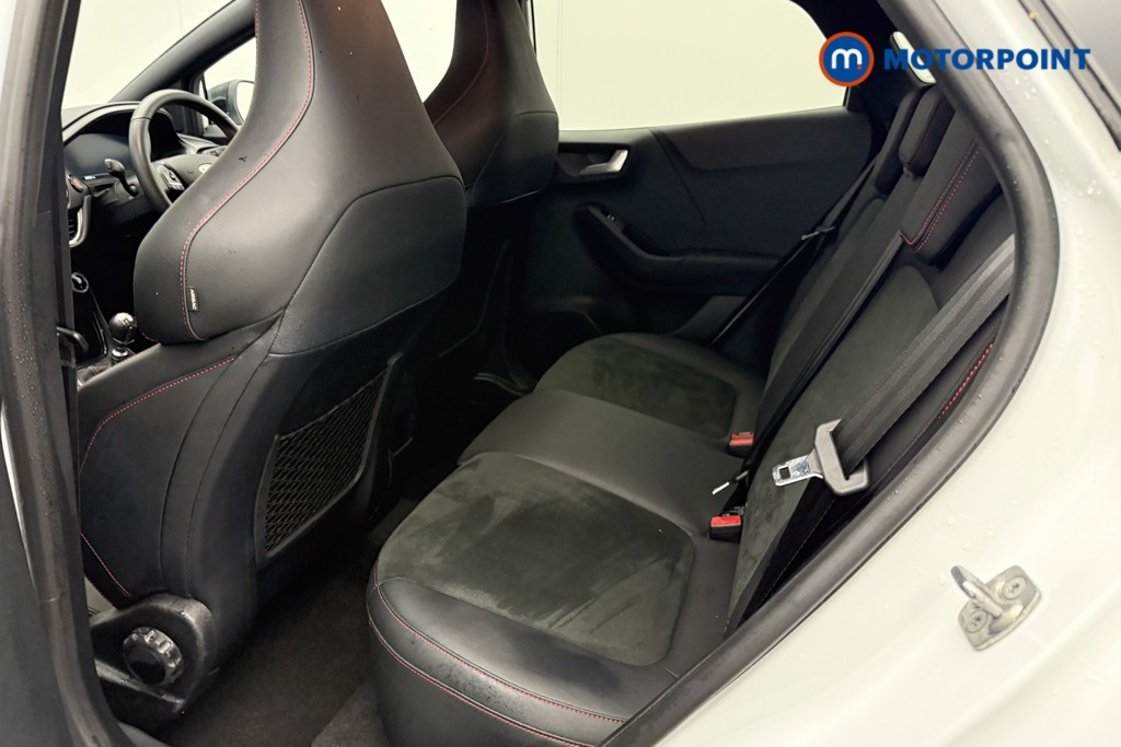 Used Ford Puma 2023 for sale - 76934065: Photo 13