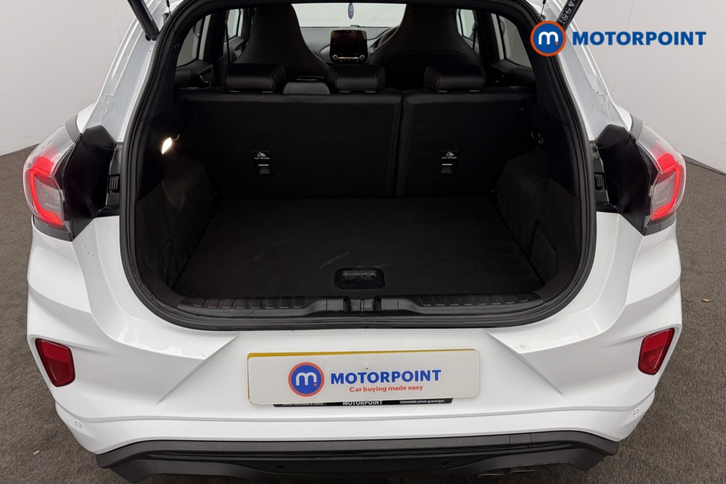 Used Ford Puma 2023 for sale - 76934065: Photo 14