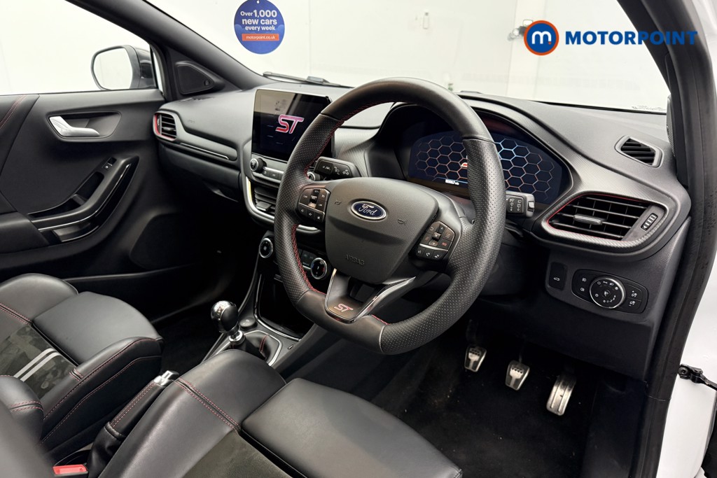 Used Ford Puma 2023 for sale - 76934065: Photo 15