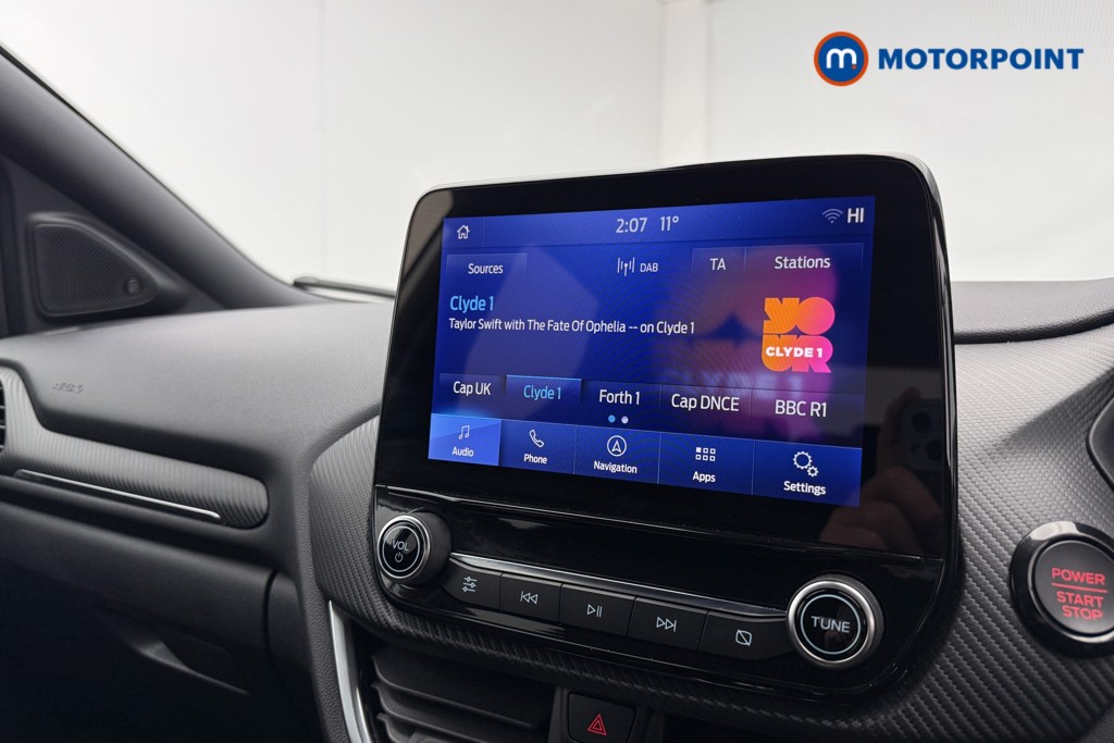 Used Ford Puma 2023 for sale - 76934065: Photo 19