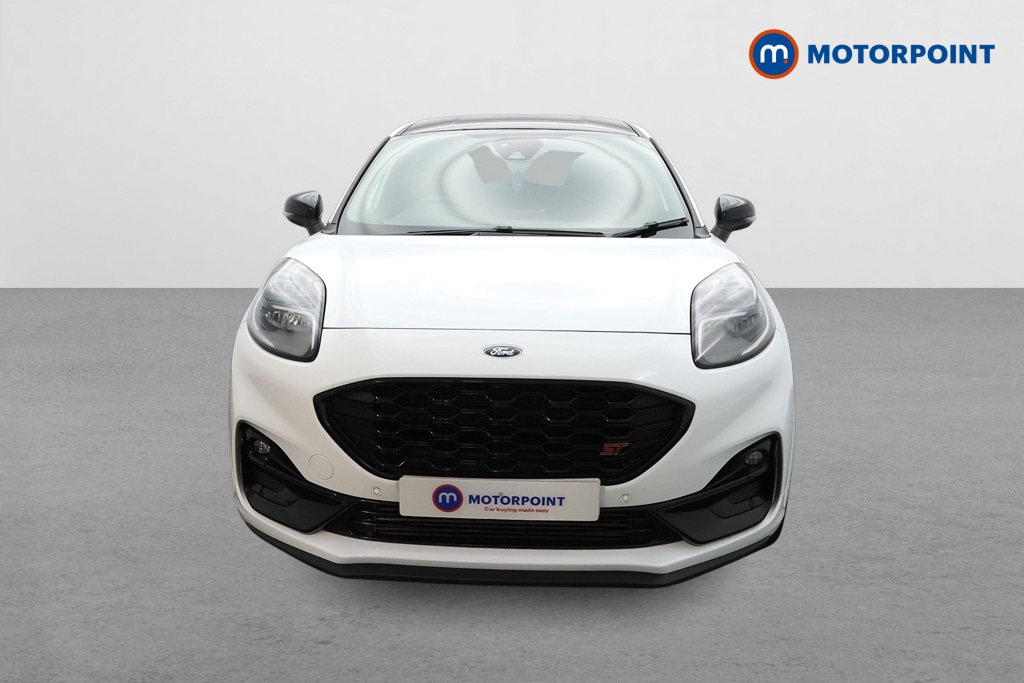Used Ford Puma 2023 for sale - 76934065: Photo 2
