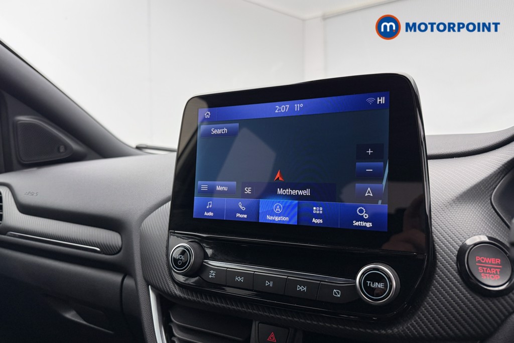 Used Ford Puma 2023 for sale - 76934065: Photo 20