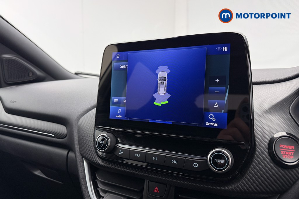 Used Ford Puma 2023 for sale - 76934065: Photo 21