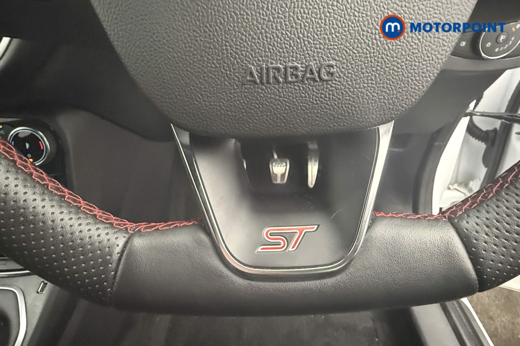 Used Ford Puma 2023 for sale - 76934065: Photo 28