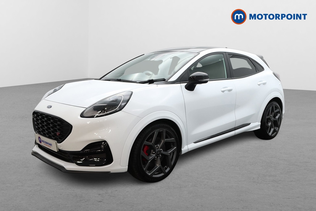 Used Ford Puma 2023 for sale - 76934065: Photo 3