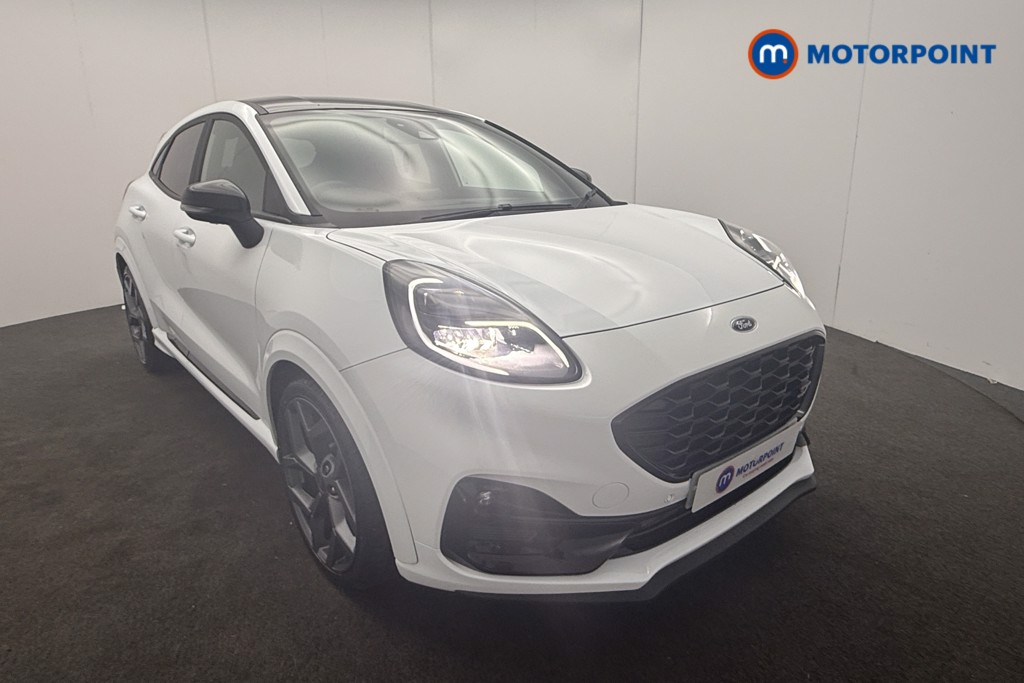 Used Ford Puma 2023 for sale - 76934065: Photo 30