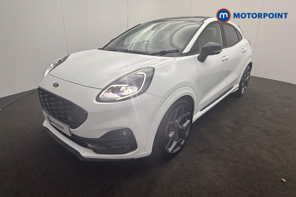 Used Ford Puma 2023 for sale - 76934065: Photo 31