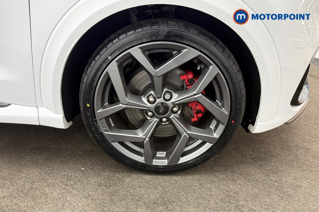 Used Ford Puma 2023 for sale - 76934065: Photo 33