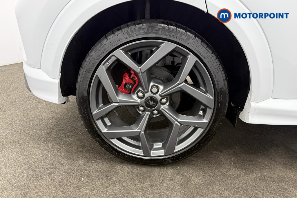 Used Ford Puma 2023 for sale - 76934065: Photo 34